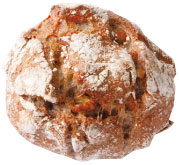 コンセントマーケットのカンパーニュ