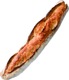 ル ブーランジェ ヨシヒロ イケダのバゲット