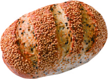 ベークハウス メールのゴマのパン