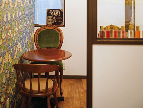 宝塚 コーヒープリンセス&プリンセスアイラッシュ