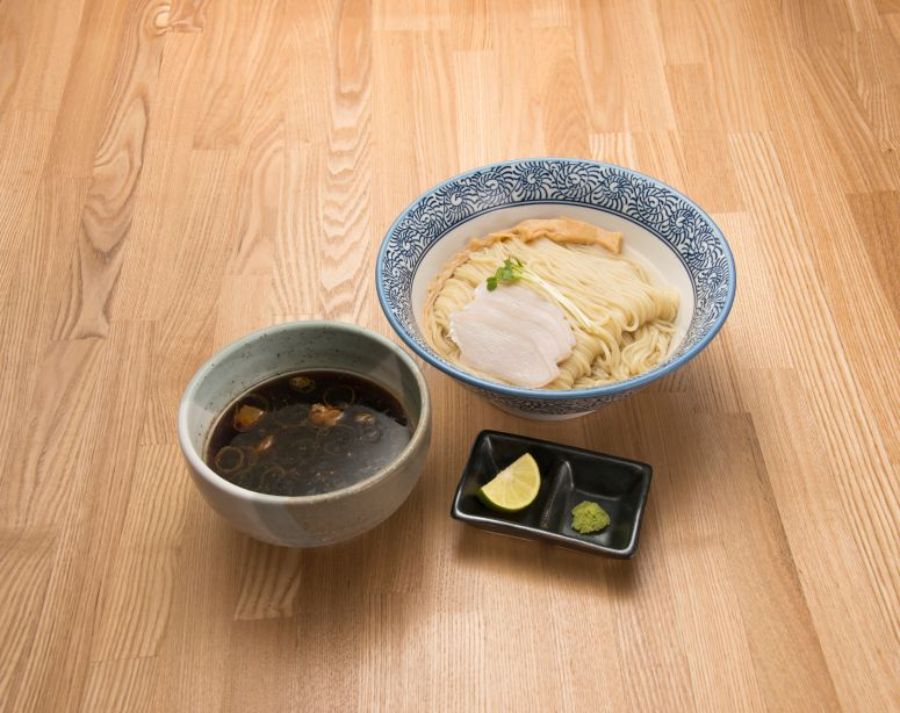 人気ラーメン店「二代目 たか松」の新ブランド！京都・寺町に2月10日オープン