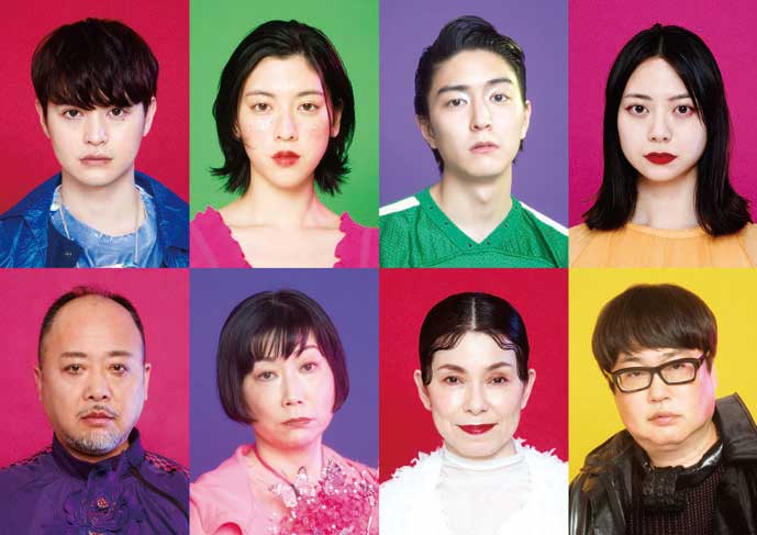 ＜ステージ情報＞シアターコクーン・オンレパートリー2020 母を逃がす