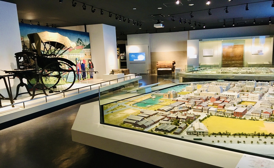 もう体験した？神戸で話題の最新ミュージアム＆フォトジェニックなカフェ