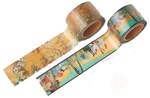 マスキングテープ