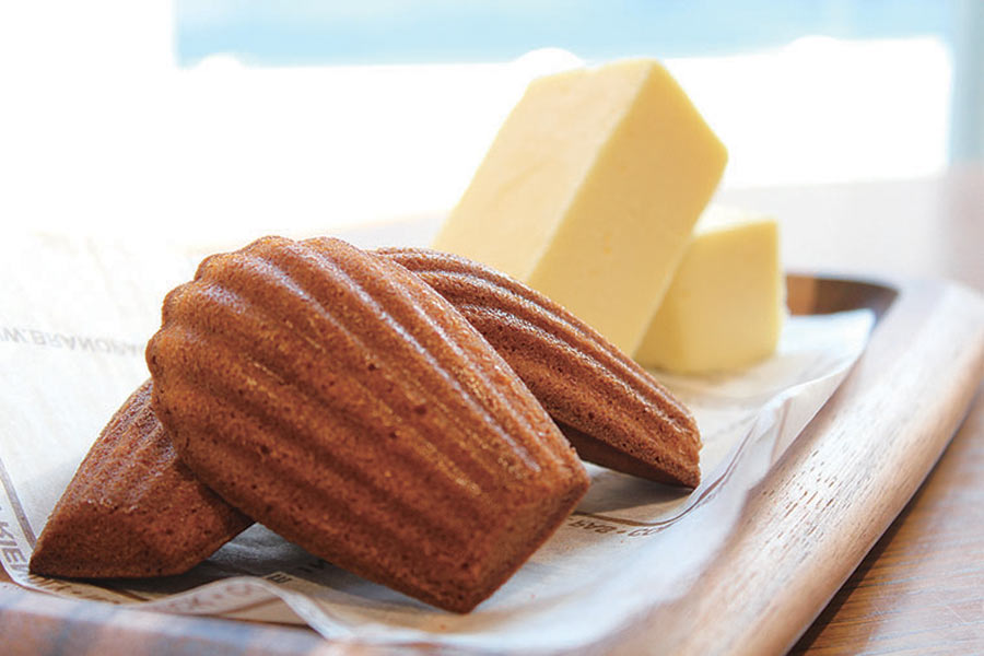 スペシャルティコーヒーの名店「Unir(ウニール)」、”焼き”がテーマのカフェオープン