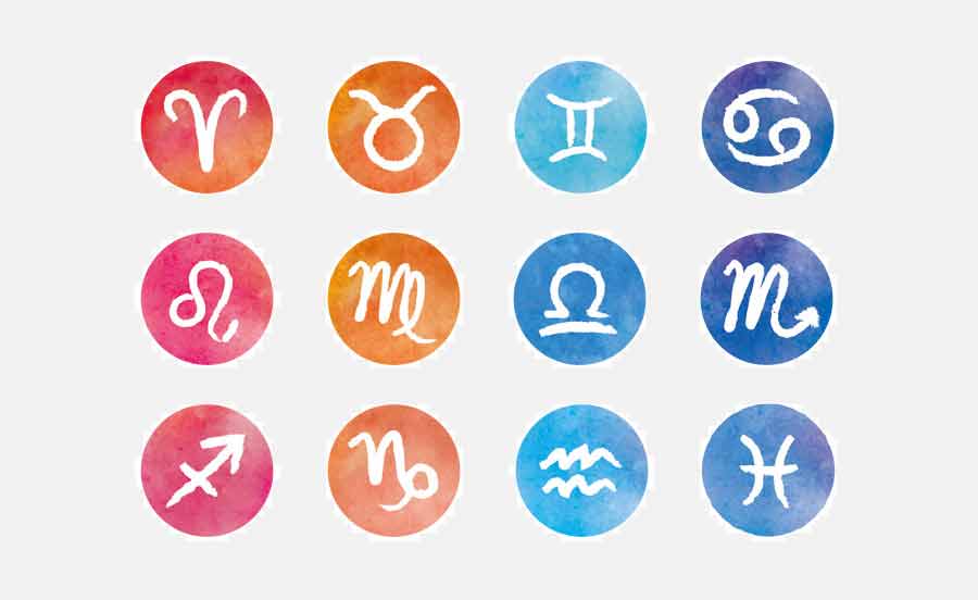 2021年の気になる運勢は？阪急占いセンター鑑定士による星座別占い