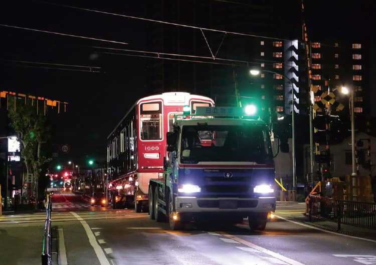 【鉄分100％ エピソード4】阪急電車の車両はどこで作られているのか？