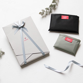 プレゼントボックス