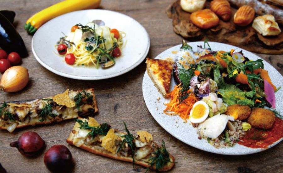 【京都・神戸・宝塚エリア】2020年ニューオープン最新スポット9件