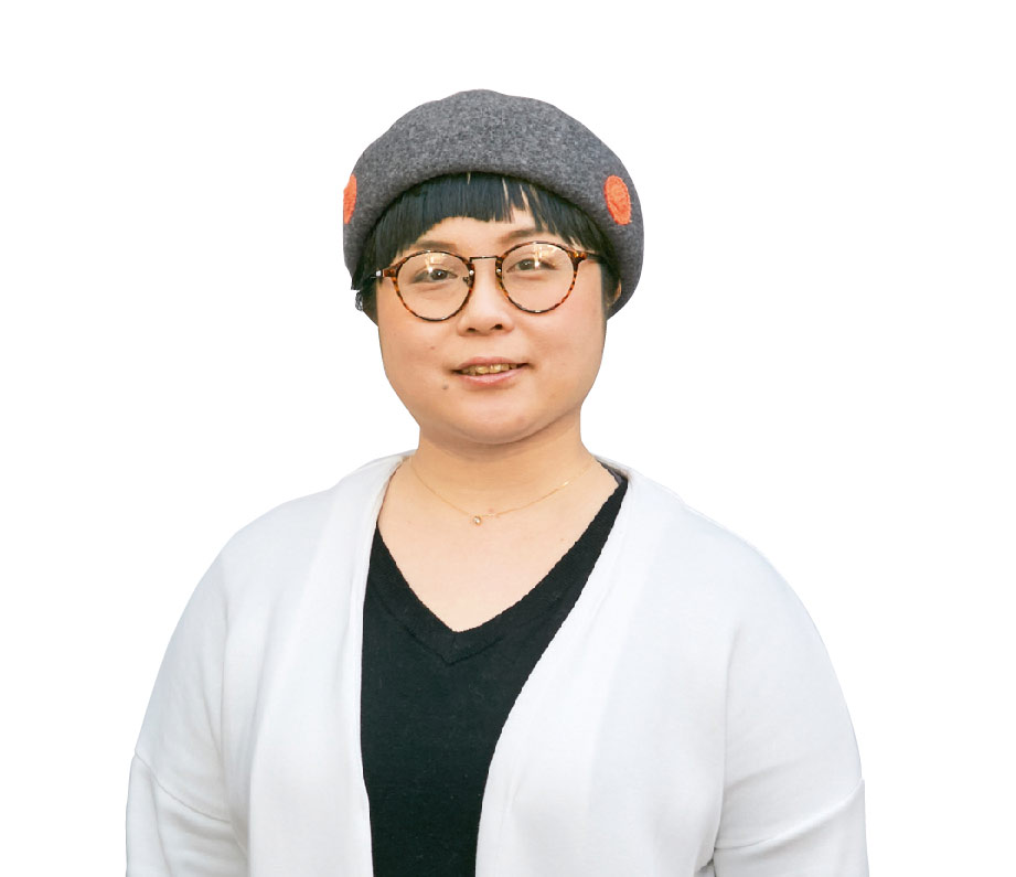 あんこライターかがたにさん