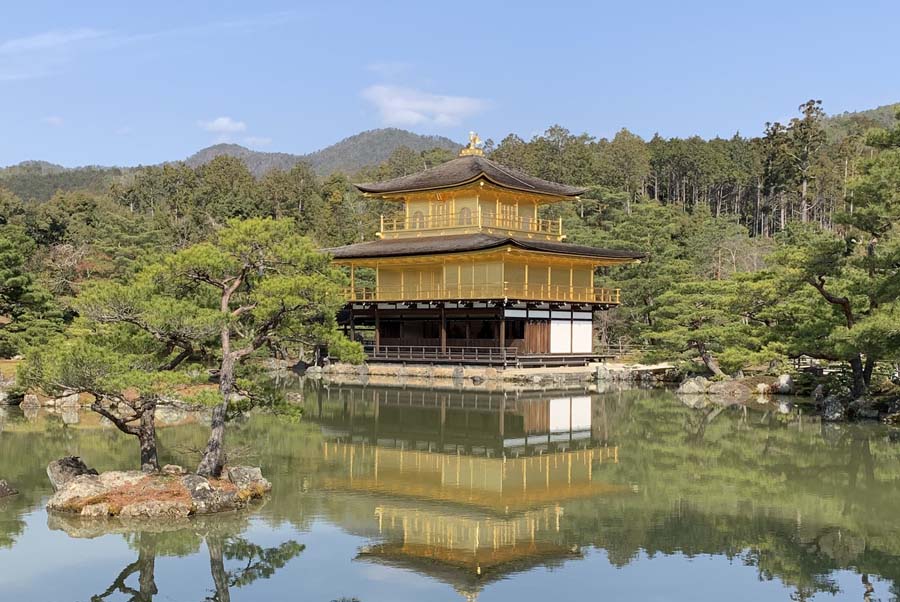 金閣寺の周辺観光はここで決まり！金閣寺の次に行きたいスポット5選｜TOKK編集部