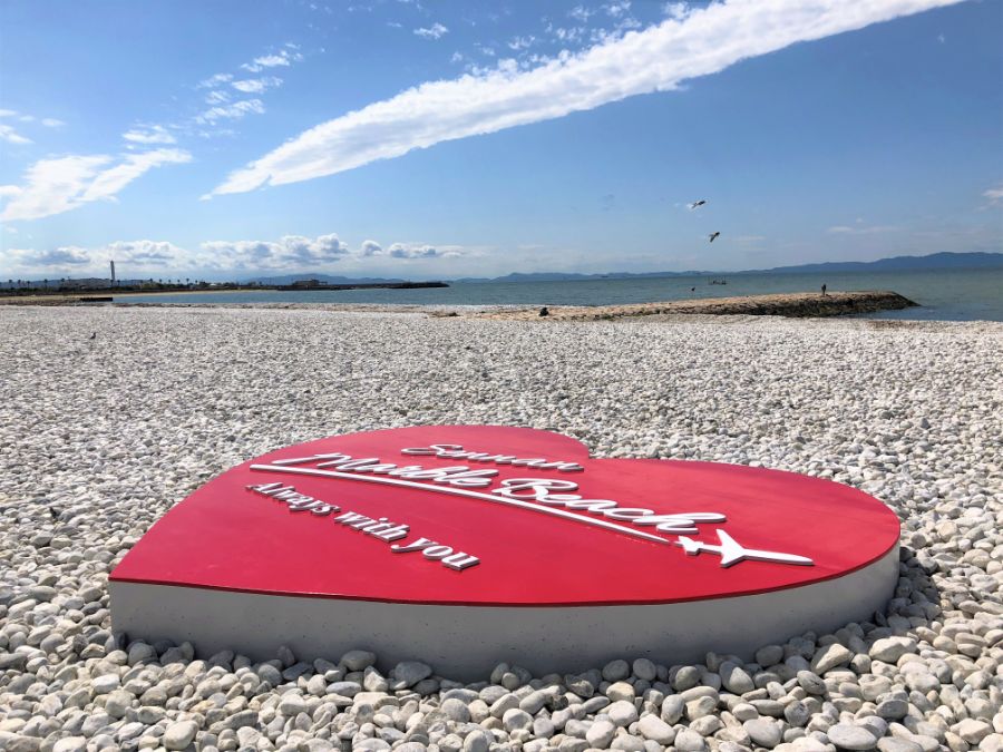 口コミで話題の泉南ロングパークへ行ってみた！TOKK編集部ブログ