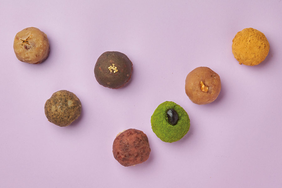 大阪・京都・兵庫のあんこの手土産。あんこライター厳選8品はコレ！【TOKK2020年1月15日号】