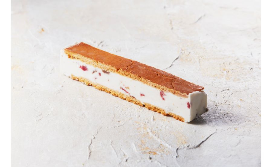 ジェラートバー