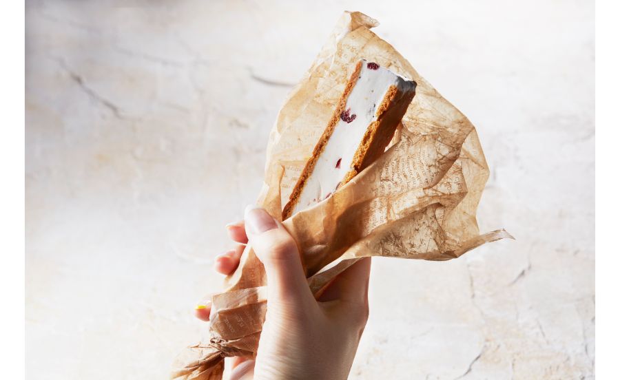 ジェラートバー