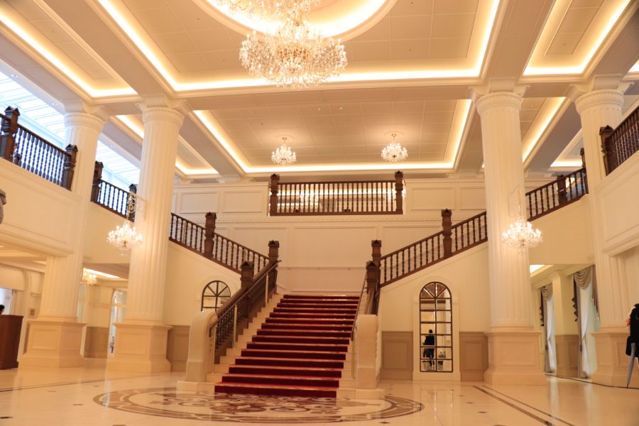 宝塚ホテル、クラシカルなデザインを継承 6月21日移転開業