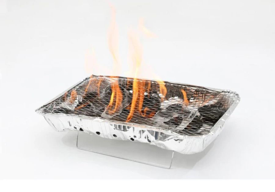 インスタントコンロ