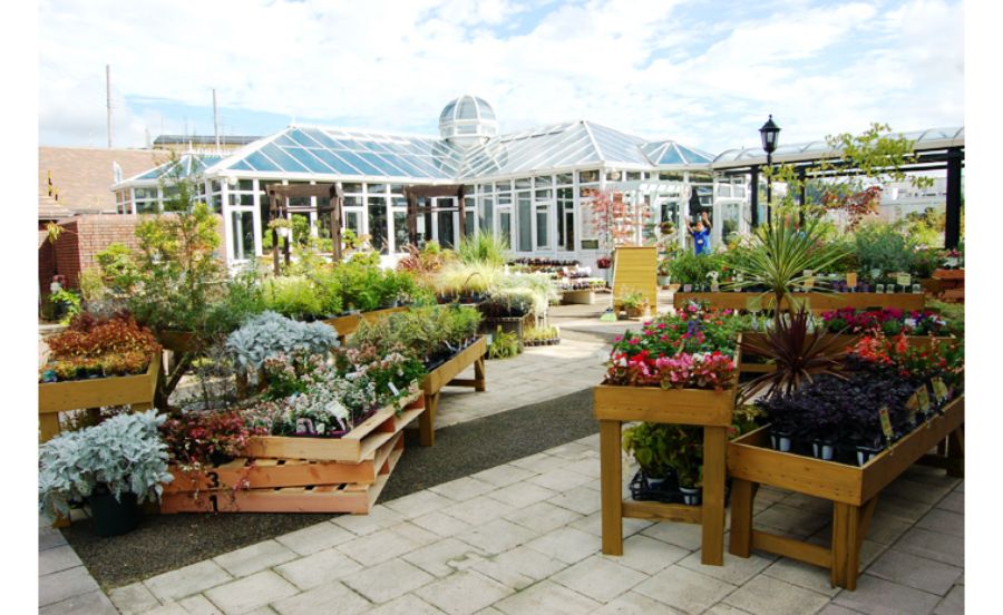 あいあいパーク　