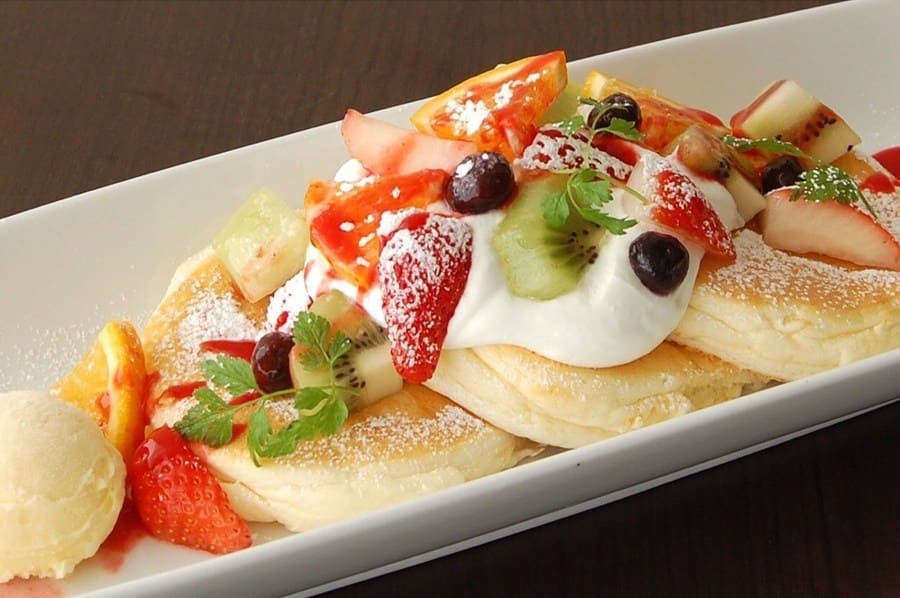 宝塚のおすすめカフェ5選。スイーツを食べるならここ！