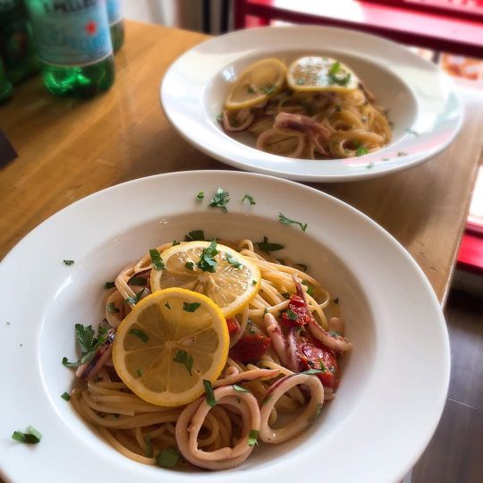 宝塚で観劇後に行きたい イタリアン6選【TOKK編集部厳選】