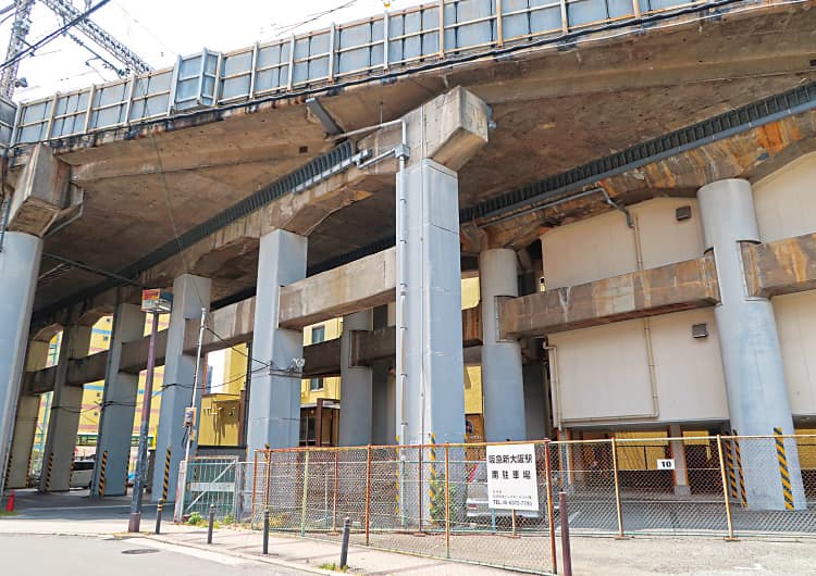 【鉄分100％ エピソード12】阪急電車の新大阪駅？