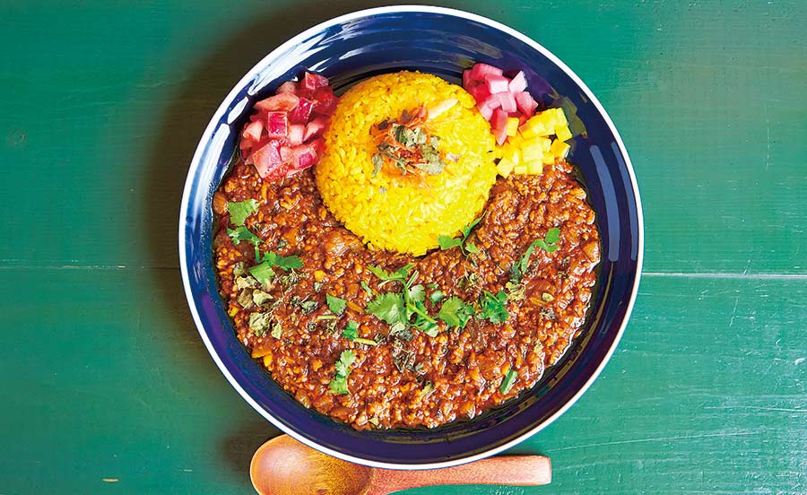 プロ直伝！TOKK限定 夏レシピ～メイン・スープ編～【TOKK2020年8月1&15日合併号】