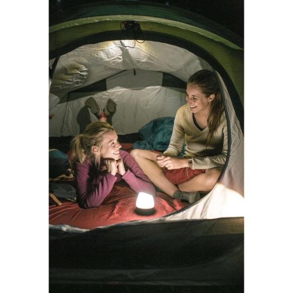 ランプの使用イメージ