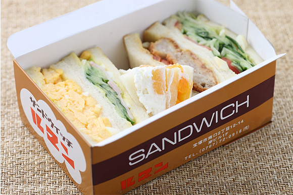 宝塚観劇の幕間ランチに！宝塚大劇場周辺のテイクアウトグルメ4選