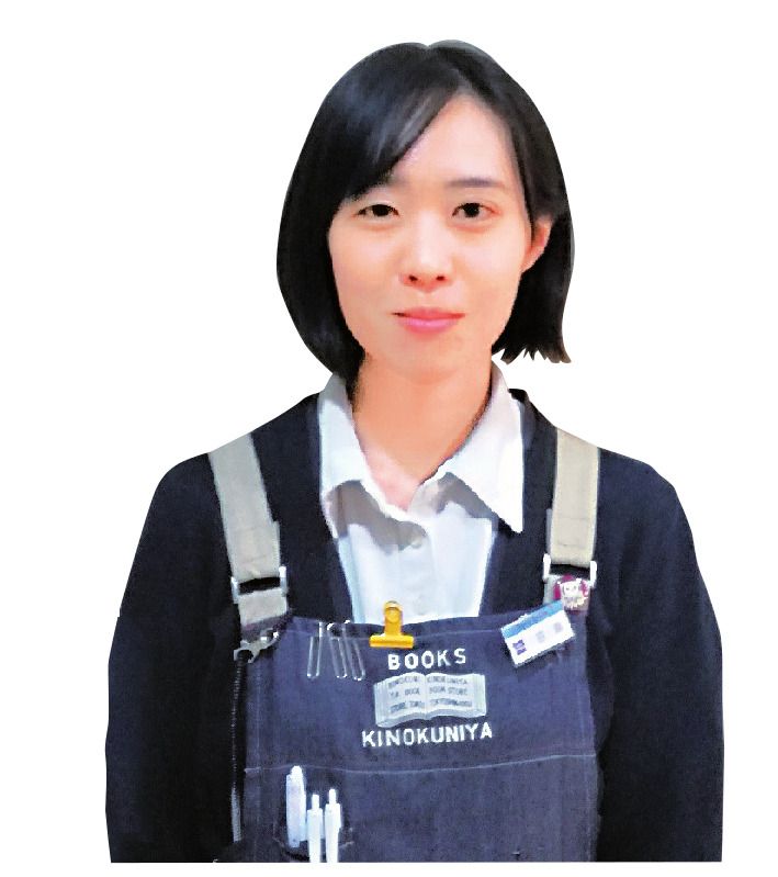 紹介してくれたササクラさん