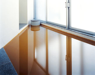 ナチュールスパの金の湯