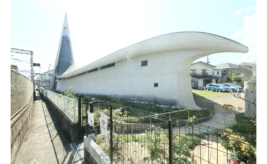 カトリック宝塚教会