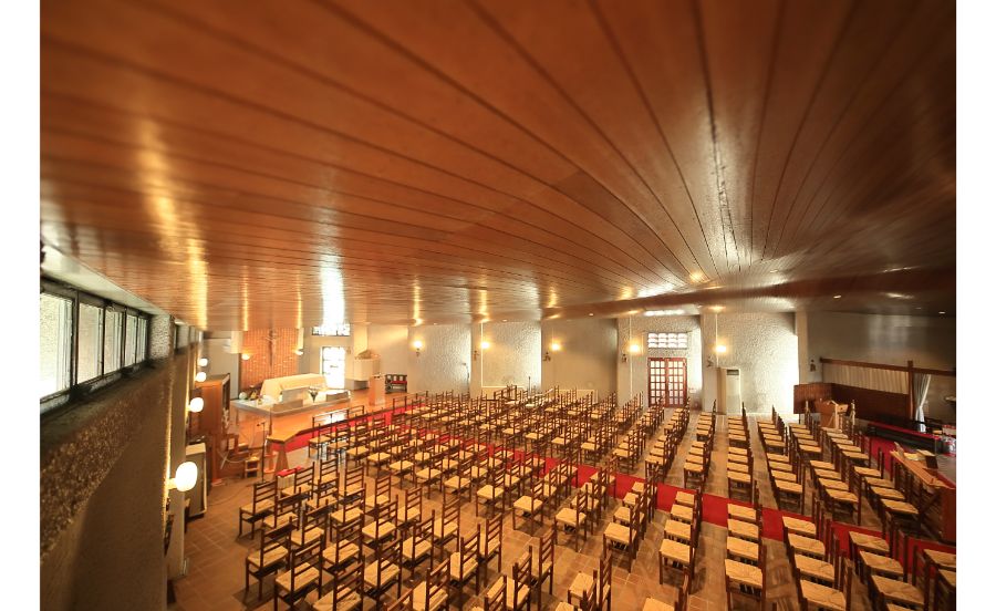 カトリック宝塚教会