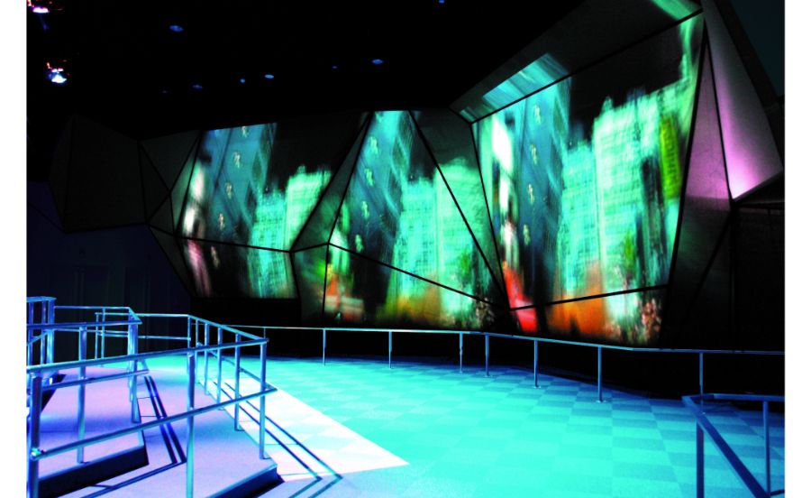 人と防災未来センター