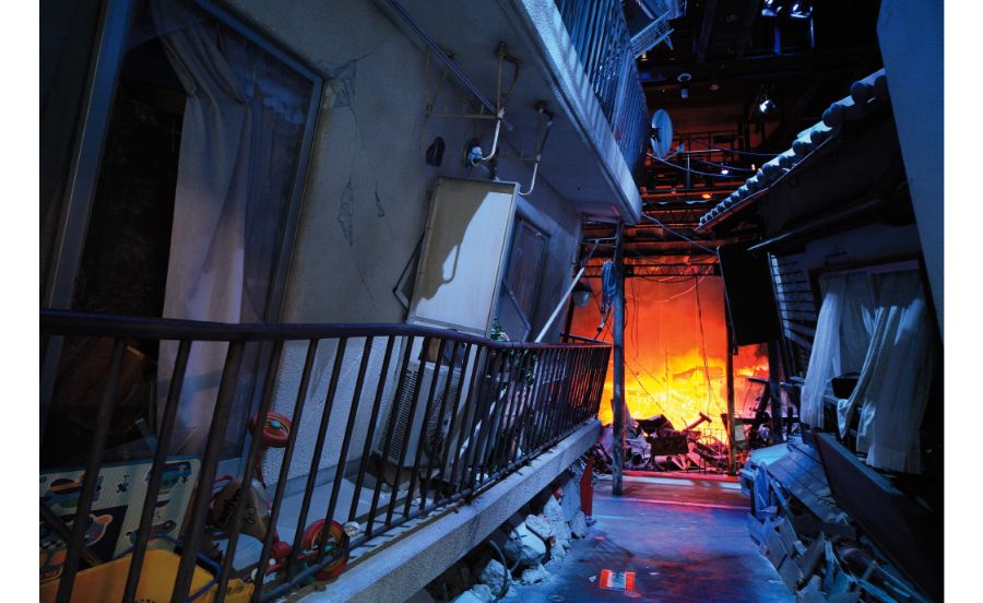 人と防災未来センター