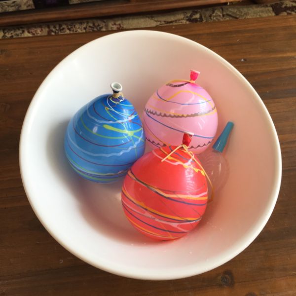 ヨーヨーセット