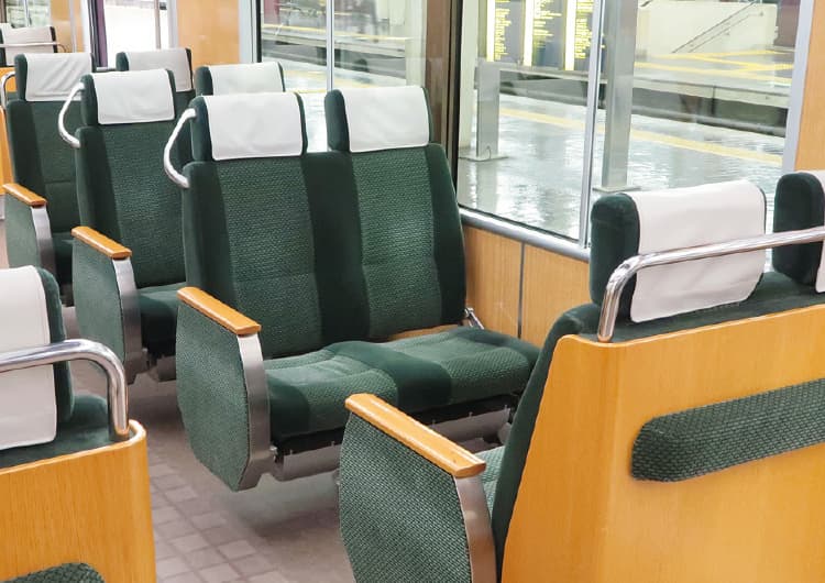 【鉄分100％ エピソード15】電車は“電気”だけでなく“空気”も重要って知ってました？