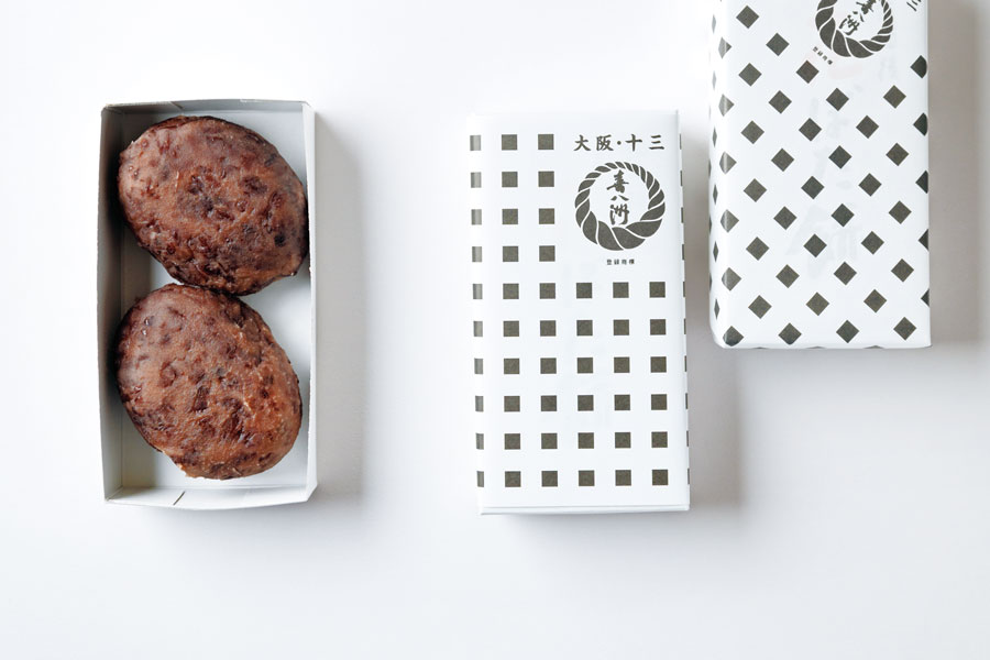 【大阪・神戸・西宮】阪急沿線、名店の裏名物＜スイーツ編＞