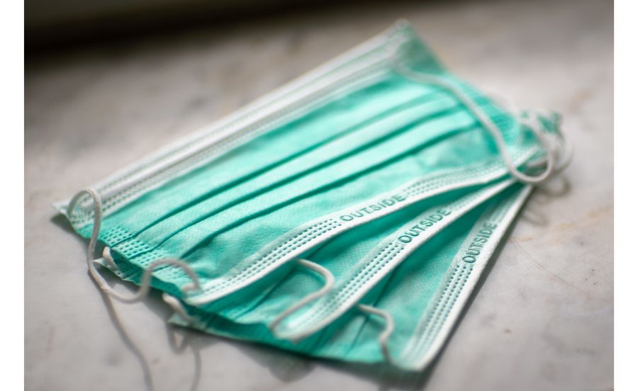 【マスク暑さ対策】マスクの肌荒れ・涼しさ　夏のお悩み解決法