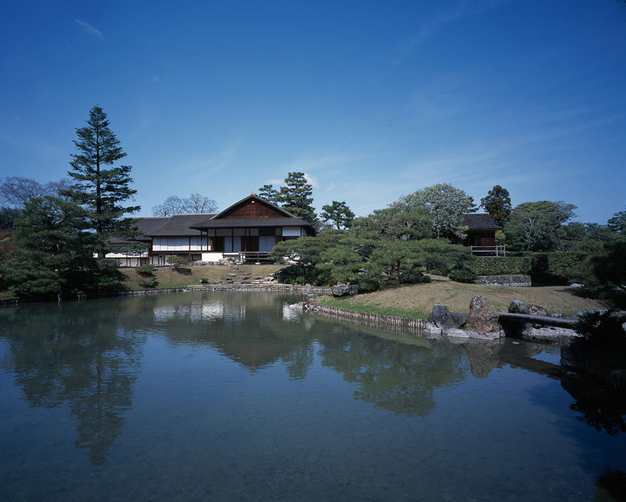 桂離宮(かつらりきゅう)参観の感想、日本庭園の傑作の見どころや参観方法もTOKK編集部