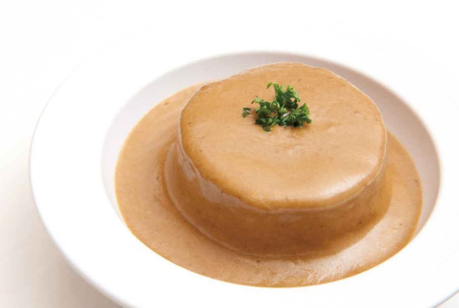 赤白三番街店の名物フレンチおでん