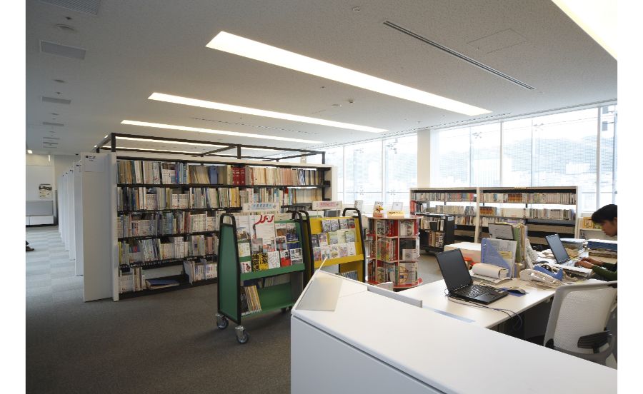 人と防災未来センター