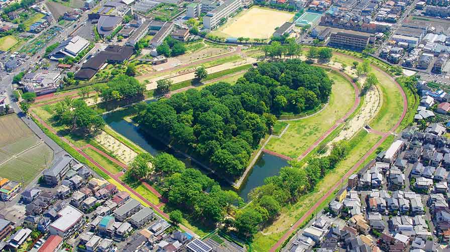 古墳に興奮！継体大王の謎に迫る！阪急沿線観光あるき（高槻市）