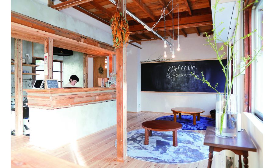 【大阪・京都・神戸】いま、行きたいおしゃれカフェ10選【TOKK2019年3月15日号】