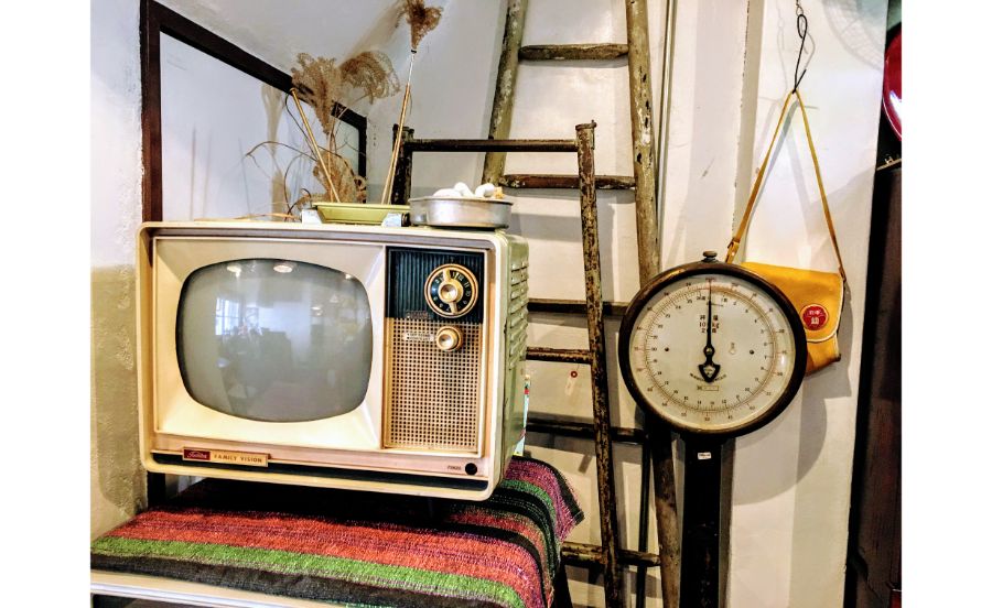 アンティーク雑貨