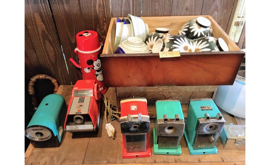 アンティーク雑貨