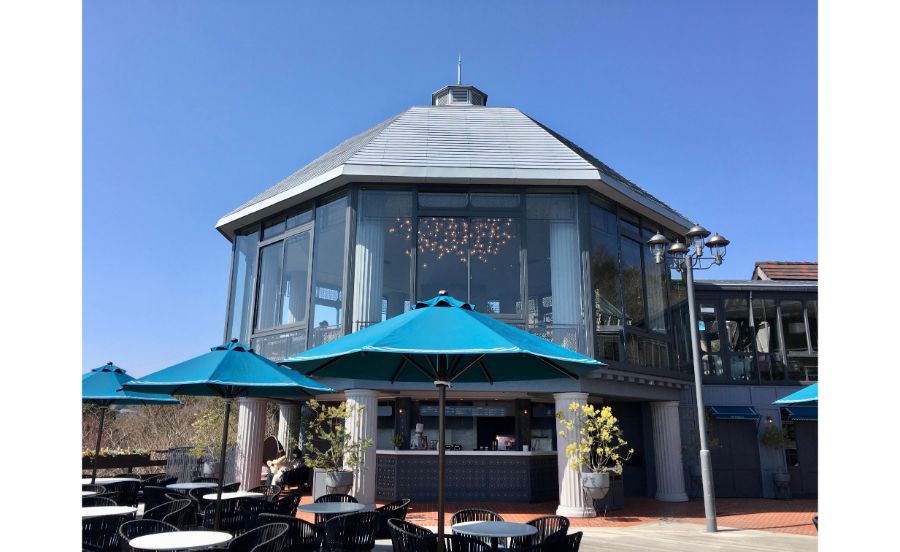 ザ・ヴェランダ神戸