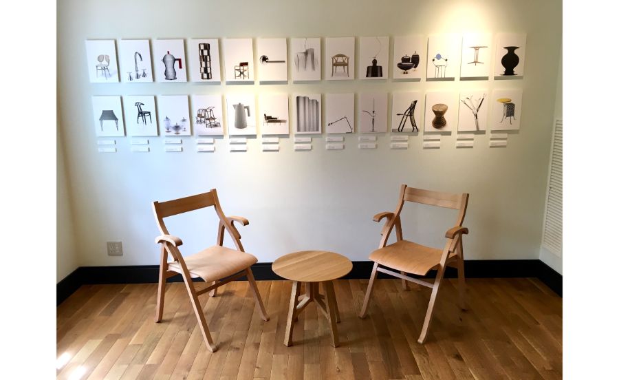 建築家ミケーレ・デ・ルッキが手掛けたプロダクトデザインの数々