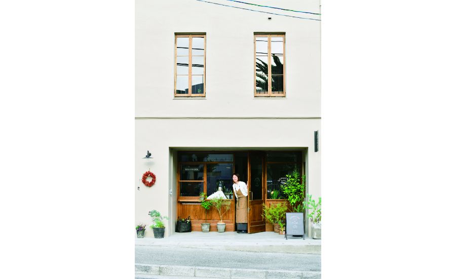 社員食堂が一般でも利用できる!