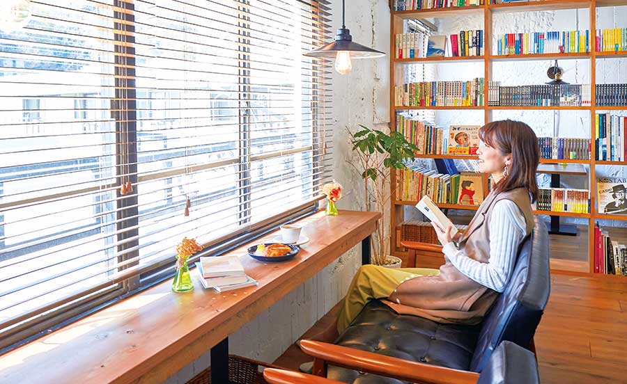 関西・阪急沿線おひとりさまにおすすめの体験＆街あるき