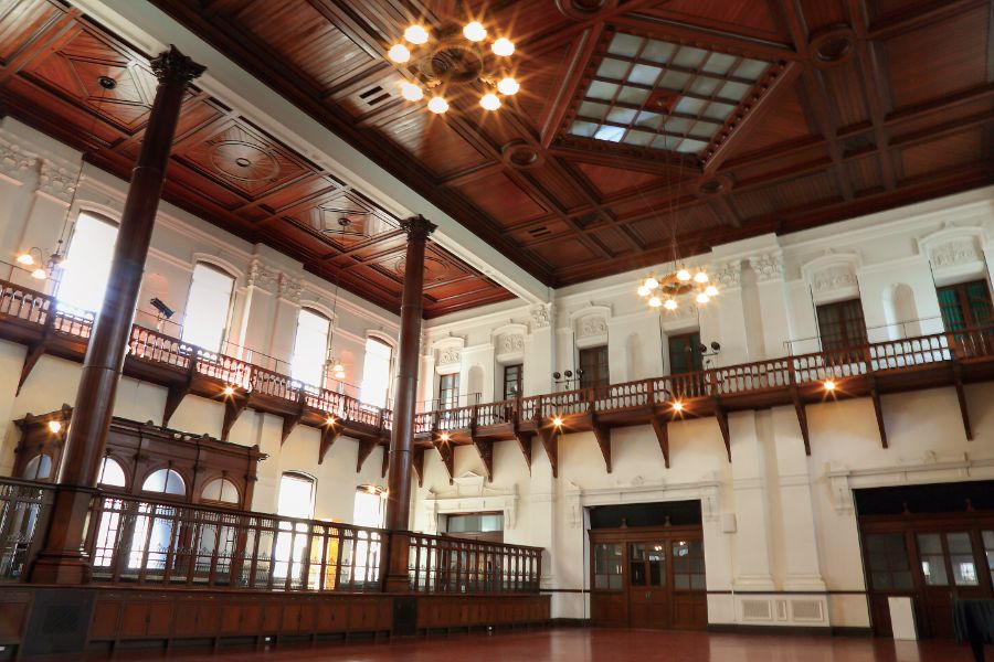 京都・兵庫ゆるりと歩くレトロ建築さんぽ【TOKK2018年6月1日号】